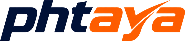 phtaya brand logo